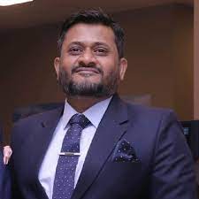 Yogesh Behl